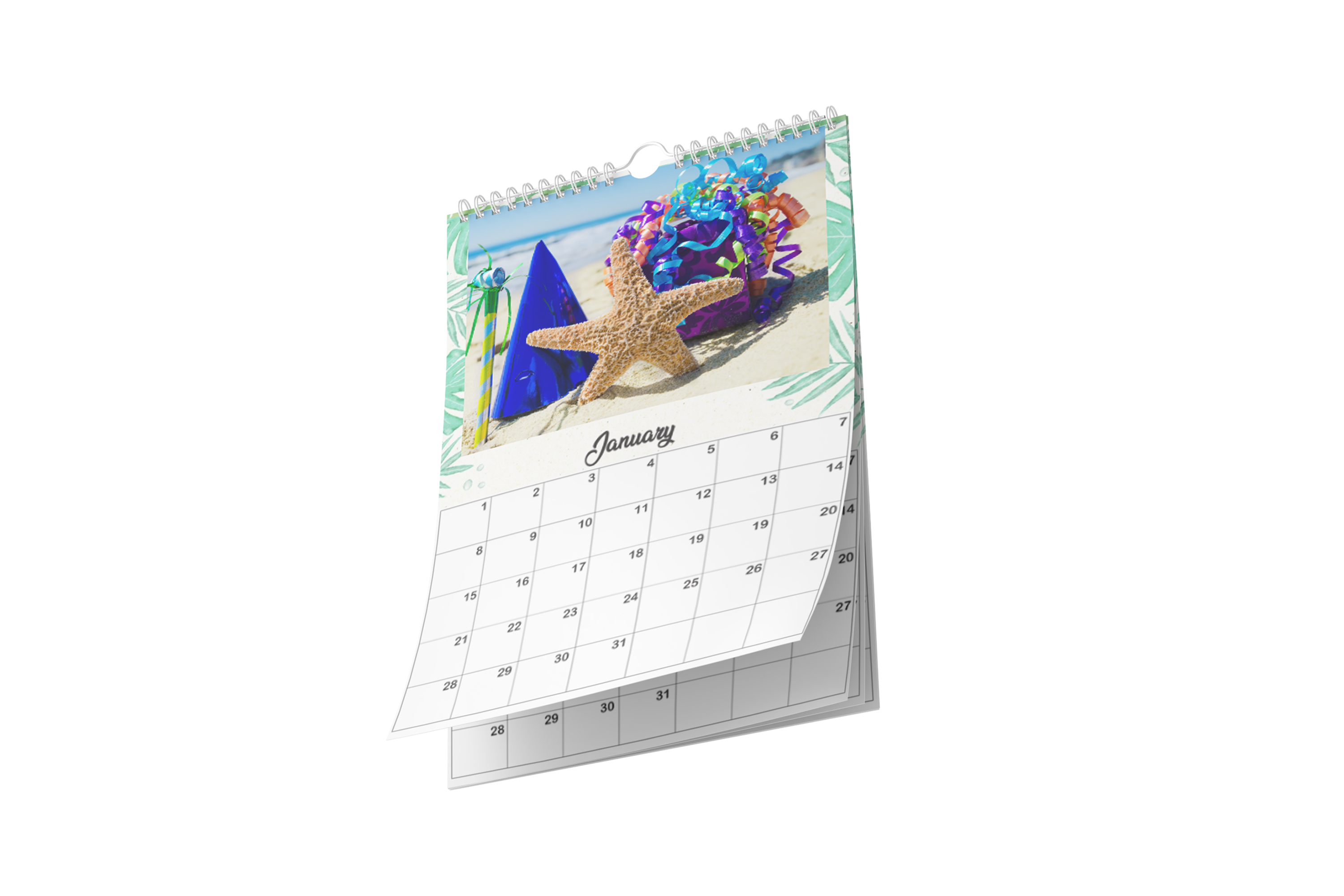 Birthday & Occasion - A4